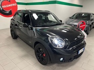 MINI Countryman 2012