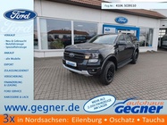 Ford Ranger 2025