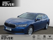 Skoda Superb 2024
