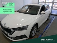 Skoda Octavia 2023