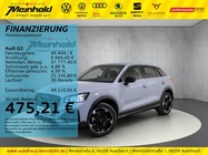 Audi Q2 2025