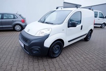 Fiat Fiorino 2021