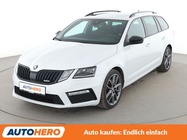 Skoda Octavia 2019