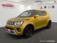 Suzuki Ignis 2022