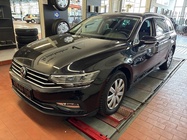 Volkswagen Passat 2023