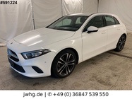 Mercedes-Benz A-Class 2020