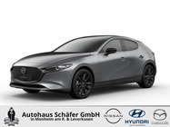 Mazda 3 2026