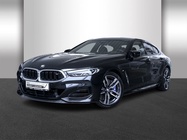 BMW 8 Series 2025