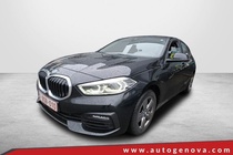 BMW 1 Series 2022