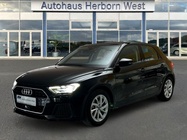 Audi A1 2025