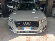 Audi Q2 2019