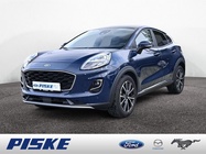 Ford Puma 2022