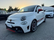 Abarth 595 2016