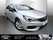 Opel Astra 2021