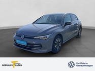 Volkswagen Golf 2025