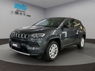 Jeep Compass 2024