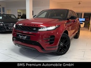 Land Rover Evoque 2019