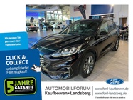 Ford Kuga 2022