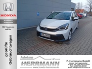 Honda Jazz 2025