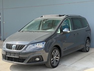 Seat Alhambra 2021