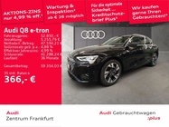 Audi Q8 e-tron 2023