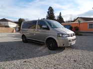 Volkswagen T5 2013