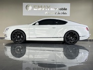 Bentley Continental GT 2017