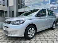 Volkswagen Caddy 2024