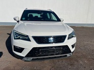Seat Ateca 2019