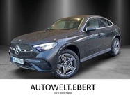 Mercedes-Benz GLC-Class 2023