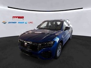 Volkswagen Touareg 2021