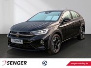 Volkswagen Taigo 2025