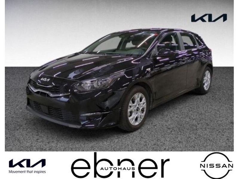 Kia cee'd / Ceed