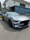 Ford Mustang 2022
