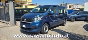 Fiat Talento 2018