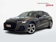 Audi A3 2025