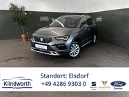 Seat Ateca 2025