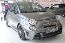 Abarth 695 2016