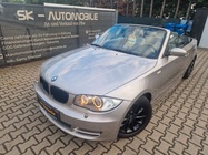 BMW 1 Series 2008