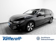 Volkswagen Passat 2024