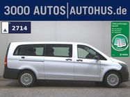 Mercedes-Benz Vito 2024