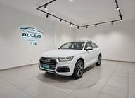 Audi Q5 2019