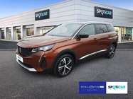 Peugeot 5008 2024