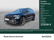 Skoda Karoq 2022