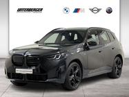 BMW X3 2025