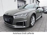 Audi TT 2023
