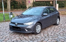 Volkswagen Polo 2023