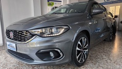 Fiat Tipo 2018