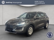 Ford Kuga 2022