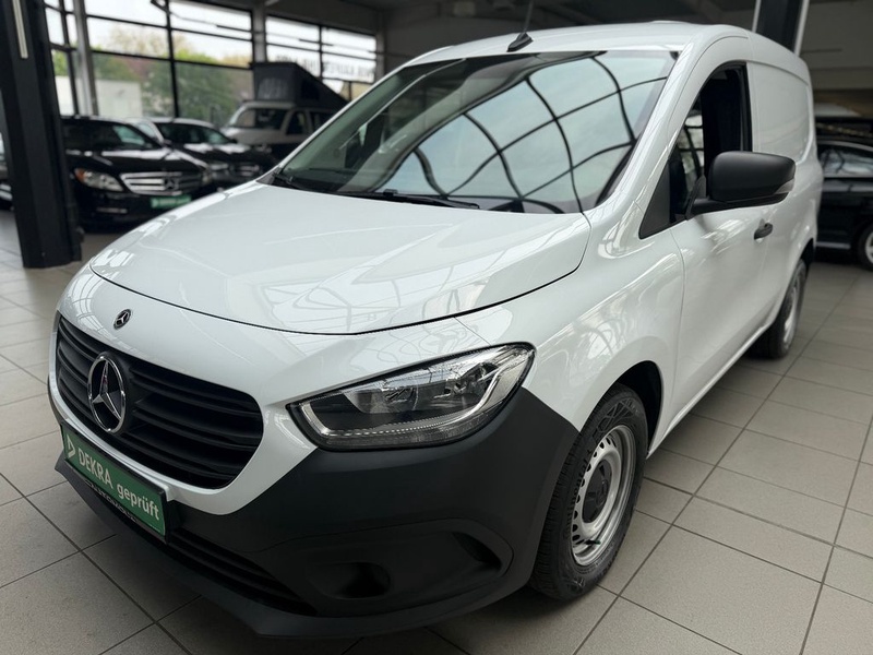 Mercedes-Benz Citan